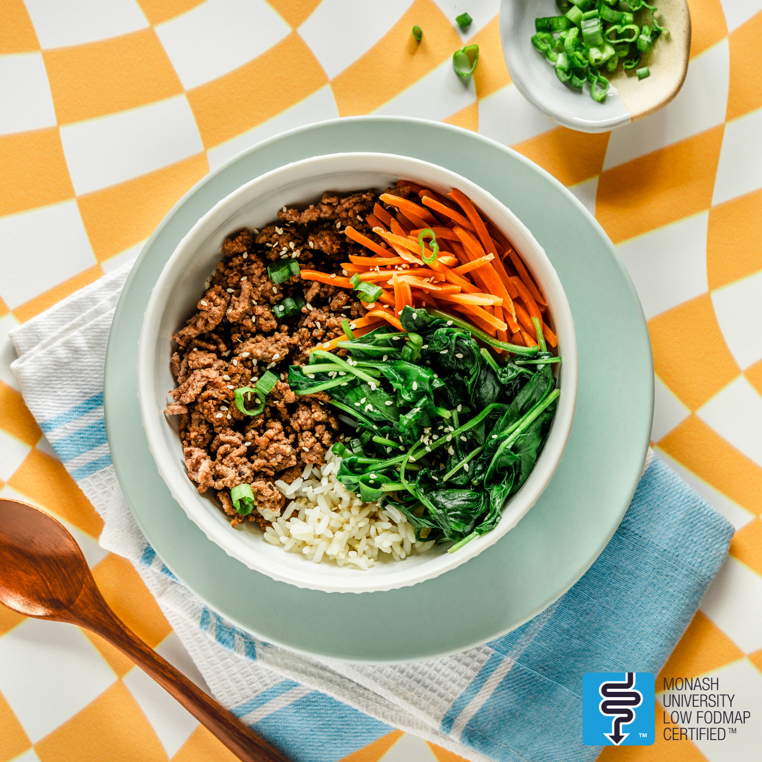 Bibimbap (DB)