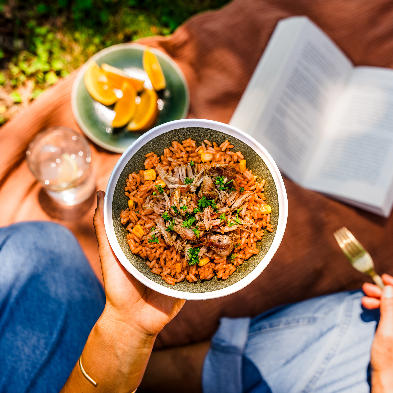 Carnitas Bowl