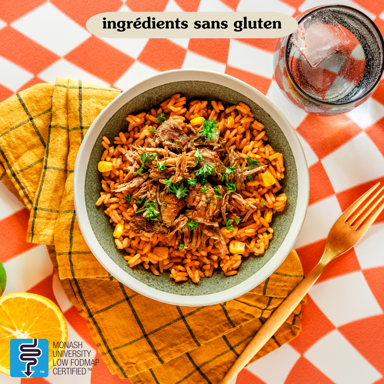 Bol Carnitas