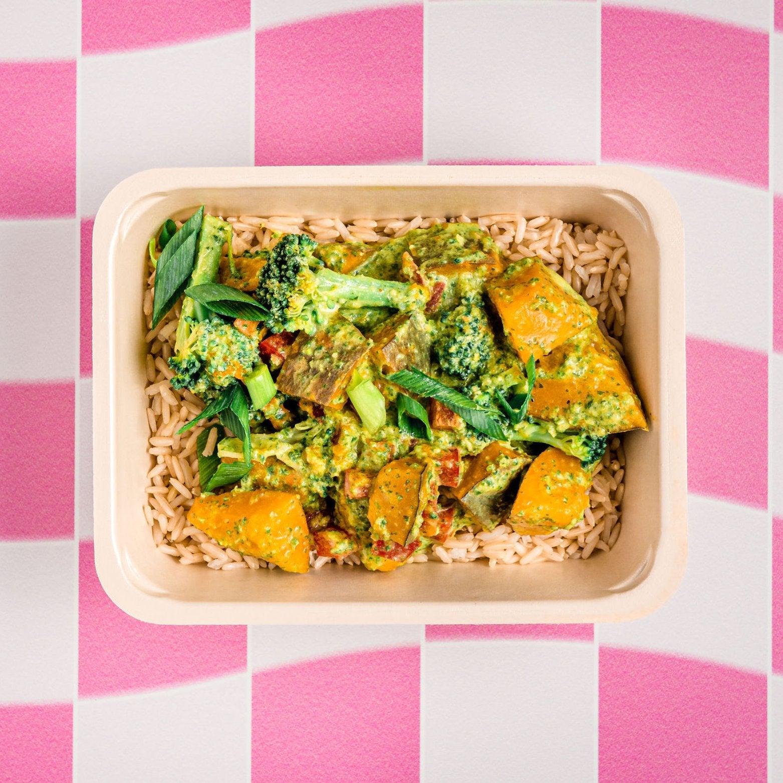 Green Curry