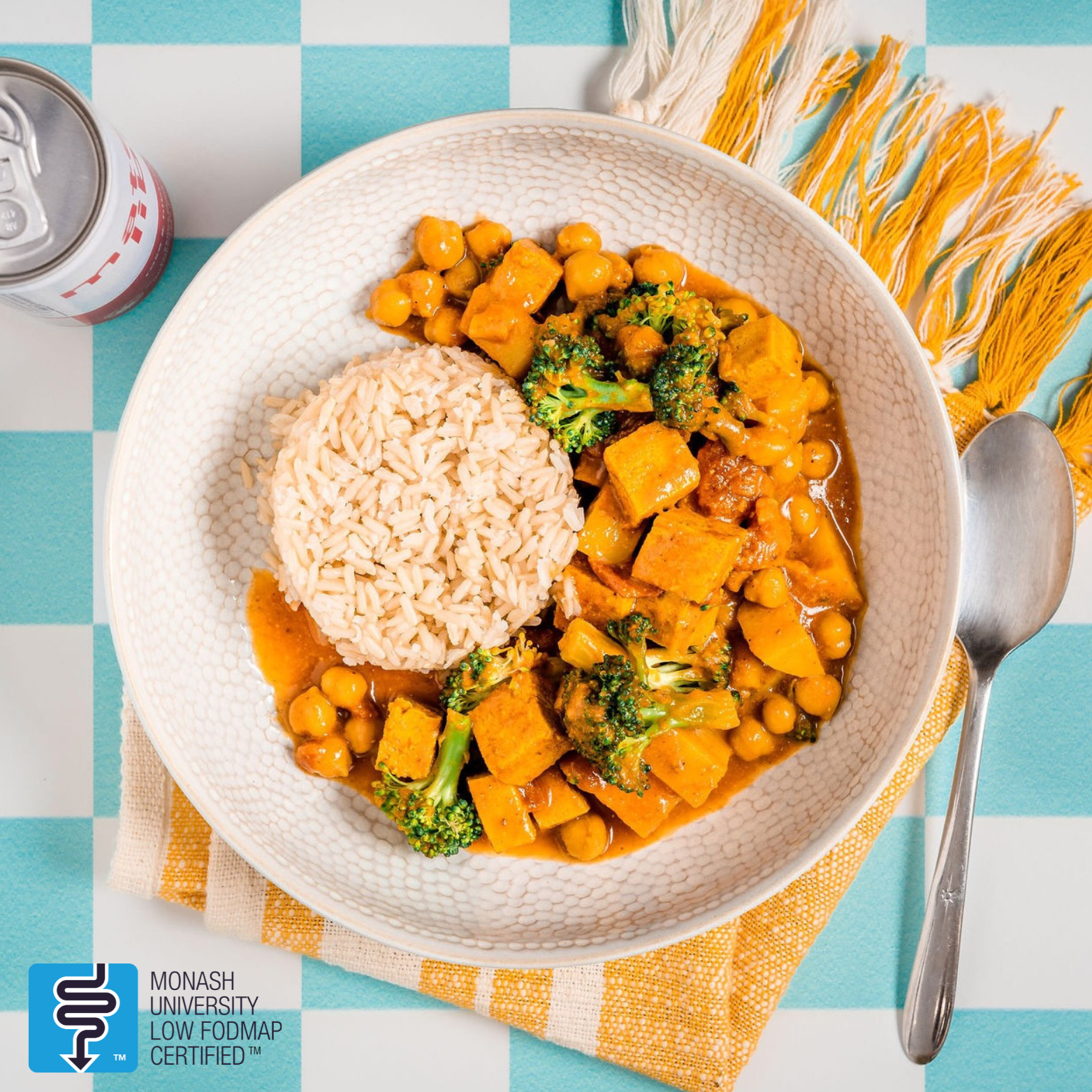 Veggie Curry